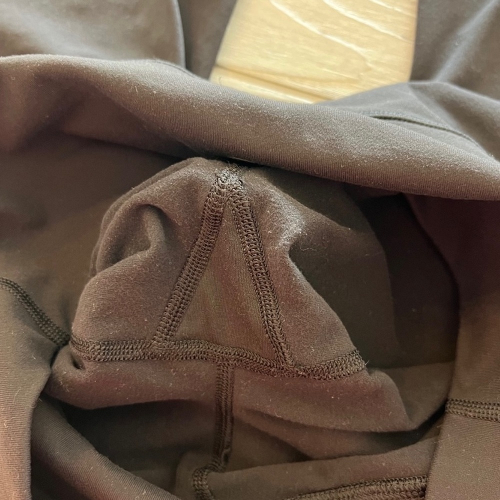 Lululemon Wunder Under High Rise Pant - Picture 6 of 7